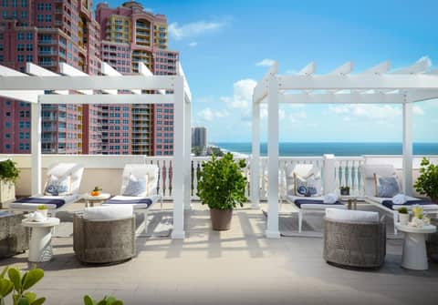 Pelican Grand Beach Resort, a Noble House Resort — photo 9