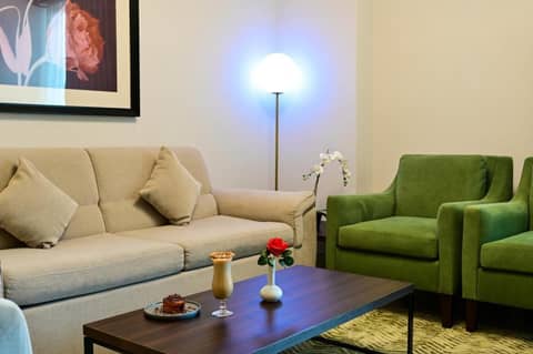 Retaj Baywalk Residence — photo 3