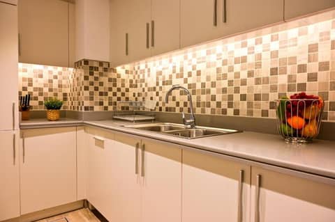 Retaj Baywalk Residence — photo 5