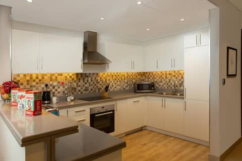 Retaj Baywalk Residence — photo 9