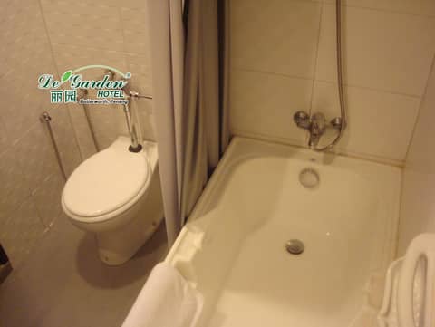 De' Garden Hotel, Butterworth — photo 5