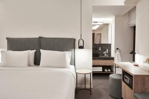 NLH MONASTIRAKI - Neighborhood Lifestyle Hotels — photo 4