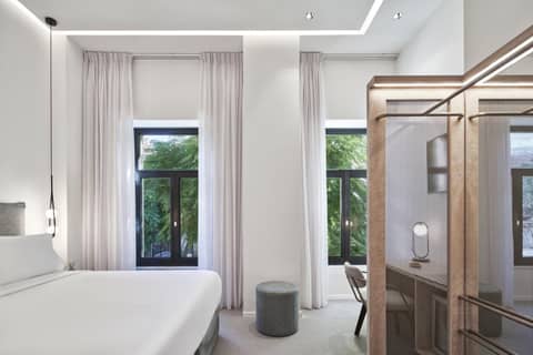 NLH MONASTIRAKI - Neighborhood Lifestyle Hotels — photo 5