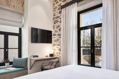 NLH MONASTIRAKI - Neighborhood Lifestyle Hotels — photo 8