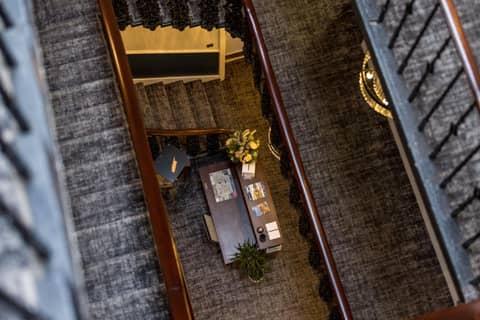 28 York Place Hotel — photo 3