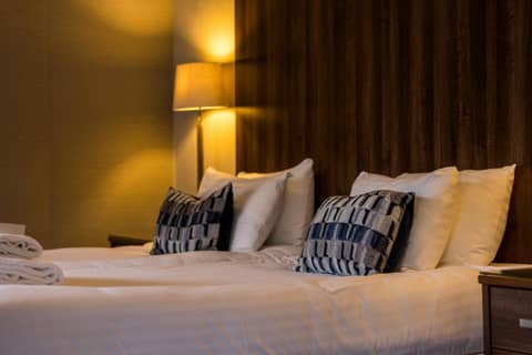 28 York Place Hotel — photo 6