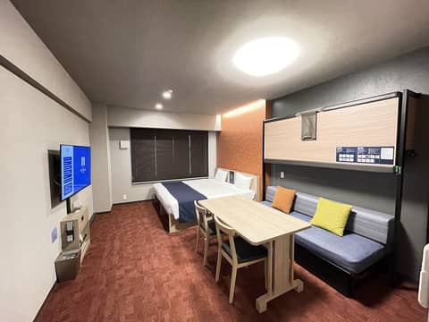 MONday Apart Nihonbashi Ningyocho (Formerly MONday Apart Nihonbashi Suitengumae) — photo 3