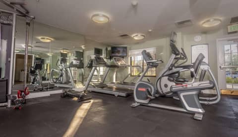 Sonesta ES Suites Anaheim Resort Area — photo 7