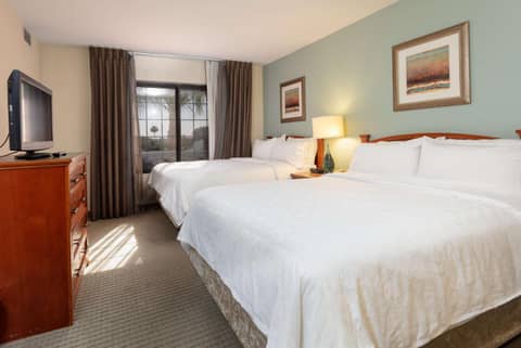 Sonesta ES Suites Anaheim Resort Area — photo 9