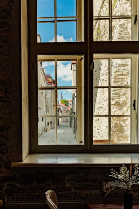 Rija Old Town Hotel — photo 9