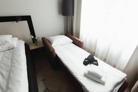 Home Hotel Jugend — photo 4