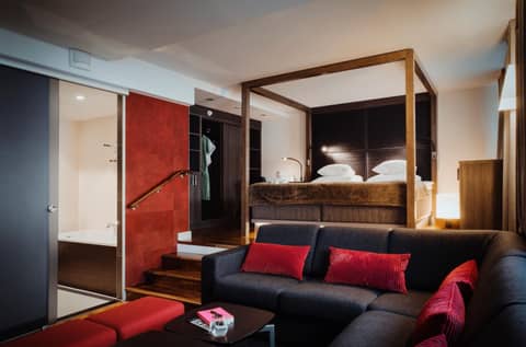 Home Hotel Jugend — photo 8