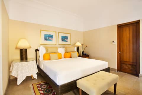 The Oberoi Beach Resort Sahl Hasheesh — photo 7