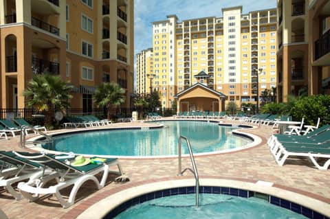 Lake Buena Vista Resort Village and Spa, Near Disney — photo 3