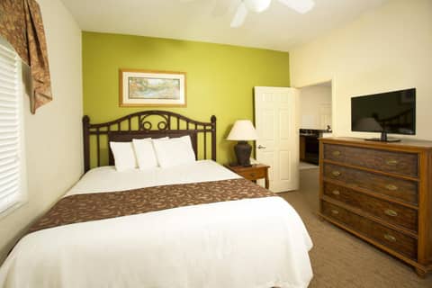 Lake Buena Vista Resort Village and Spa, Near Disney — photo 8