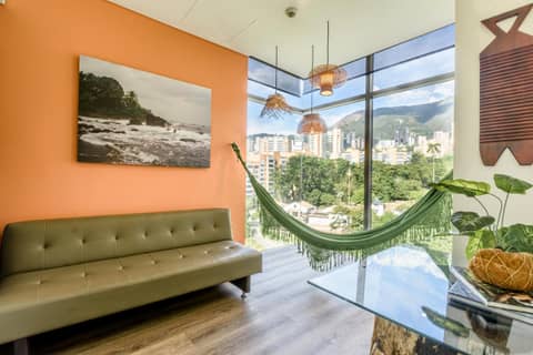 Diez Hotel Categoría Colombia — photo 7
