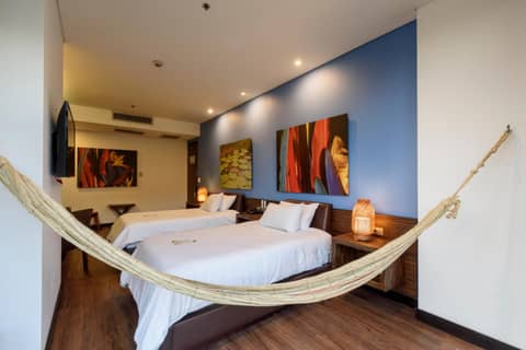 Diez Hotel Categoría Colombia — photo 9