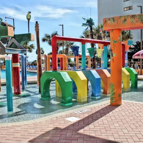 Caravelle Resort by Palmetto Vacations — photo 2