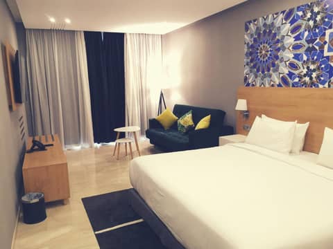 Mid Town Hotel Casablanca — photo 2