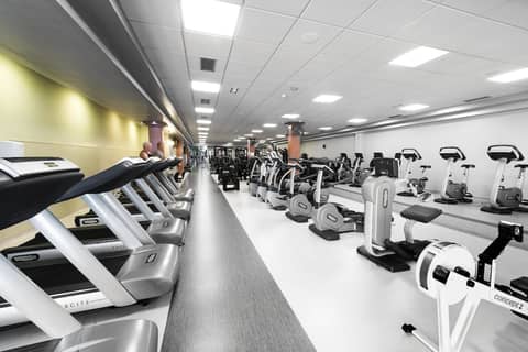 Marylanza Suites & Spa — activities & amenities