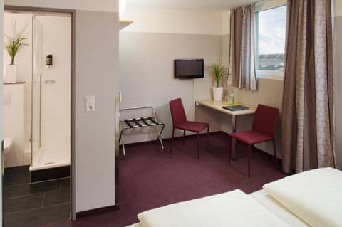 Hotel Mainstation — photo 2
