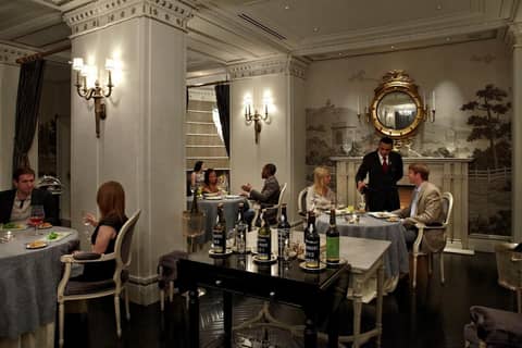 The Jefferson, Washington, DC — photo 4