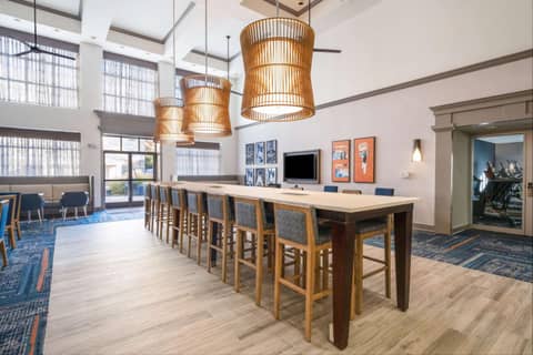Hampton Inn & Suites Memphis East Germantown Area — photo 5