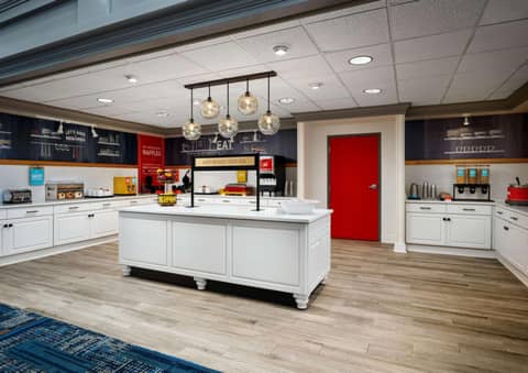 Hampton Inn & Suites Memphis East Germantown Area — photo 6