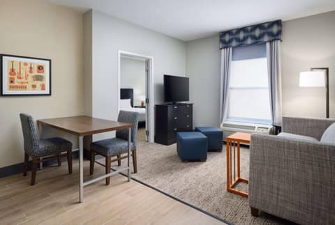 Hampton Inn & Suites Memphis East Germantown Area — photo 7