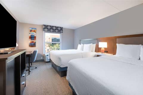 Hampton Inn & Suites Memphis East Germantown Area — photo 9
