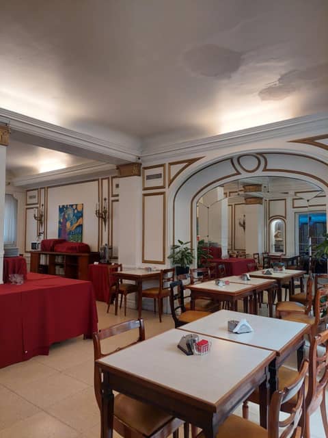 Hotel Lyon by MH — photo 9