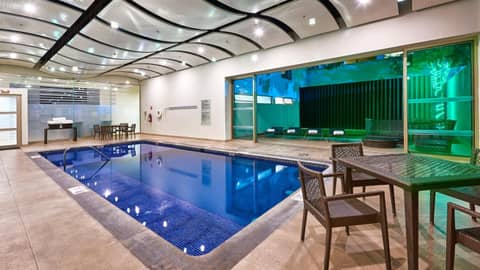 Holiday Inn Guadalajara Patria-Universidad by IHG — photo 2
