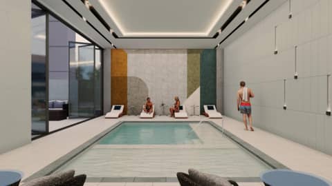 Holiday Inn Guadalajara Patria-Universidad by IHG — photo 6