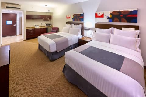 Holiday Inn Guadalajara Patria-Universidad by IHG — photo 7