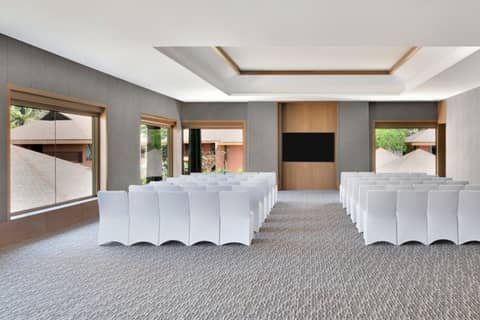 Mulberry Shades Bengaluru Nandi Hills, a Tribute Portfolio Resort — photo 7