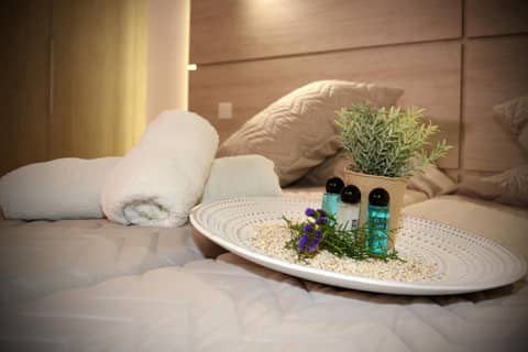 Pier Beach Hotel Apartments — photo 2