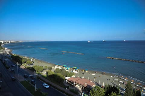 Pier Beach Hotel Apartments — photo 8