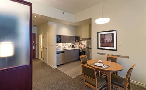 Le Square Phillips Hôtel & Suites — photo 3