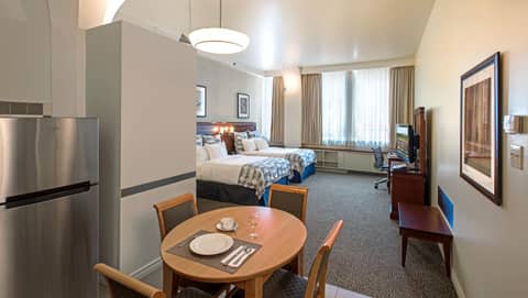 Le Square Phillips Hôtel & Suites — photo 5