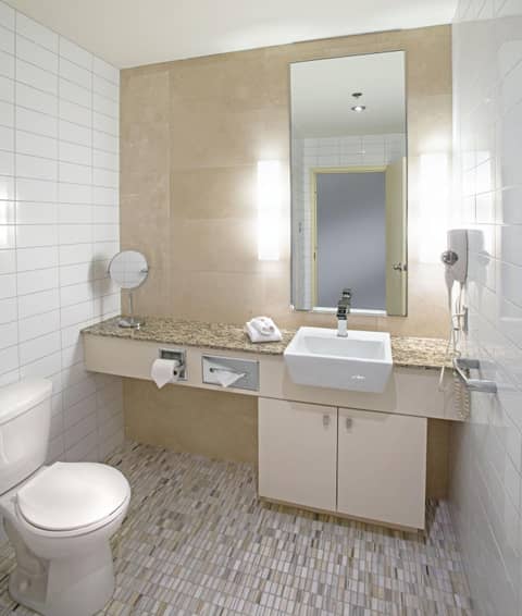 Le Square Phillips Hôtel & Suites — photo 8