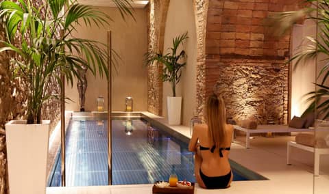 ABaC Hotel Boutique 5 GL — recepcion & lobby