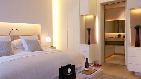 ABaC Hotel Boutique 5 GL — photo 6
