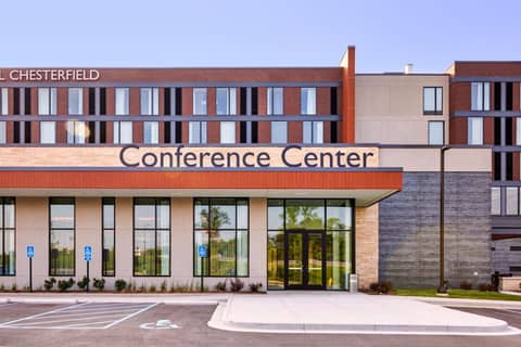 AC Hotel by Marriott St Louis Chesterfield — photo 5