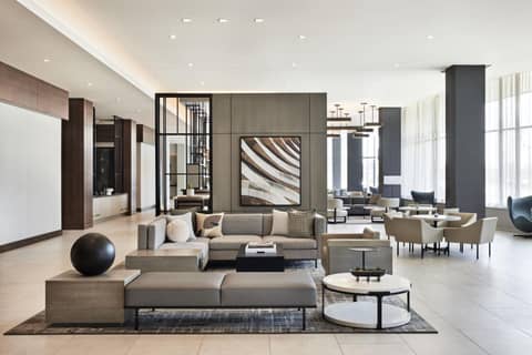 AC Hotel by Marriott St Louis Chesterfield — photo 9