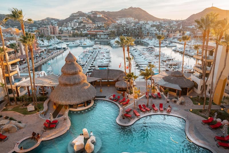 Marina Fiesta Resort & Spa, A La Carte All Inclusive Optional — photo 1