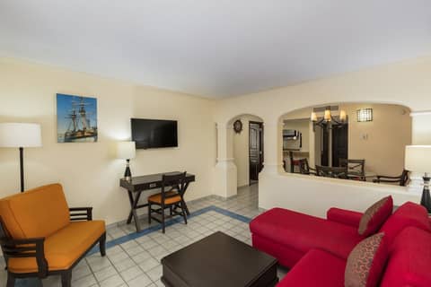 Marina Fiesta Resort & Spa, A La Carte All Inclusive Optional — photo 2