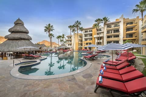 Marina Fiesta Resort & Spa, A La Carte All Inclusive Optional — photo 7
