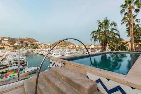 Marina Fiesta Resort & Spa, A La Carte All Inclusive Optional — photo 8