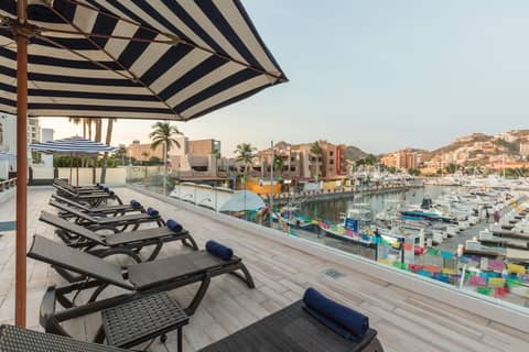Marina Fiesta Resort & Spa, A La Carte All Inclusive Optional — photo 9