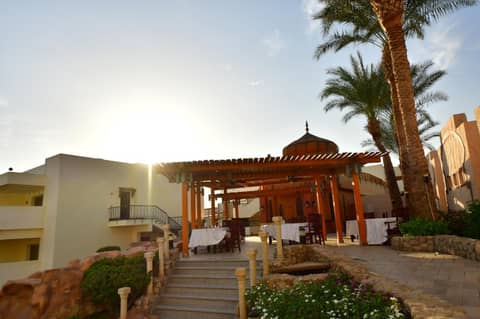 Xperience Kiroseiz AquaPark Premier-Naama Bay — photo 2